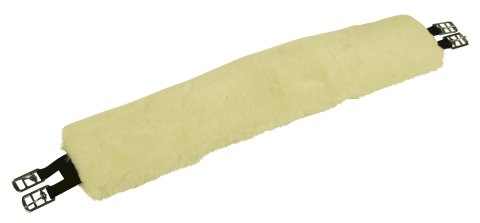Futerko naturalne na popręg, 80