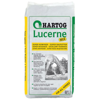 Hartog, Lucerne-Mix, 20kg pasza dla koni
