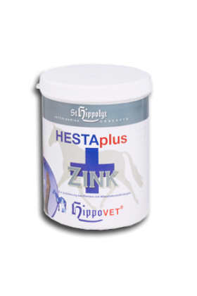 Hesta+Zn, 1 kg