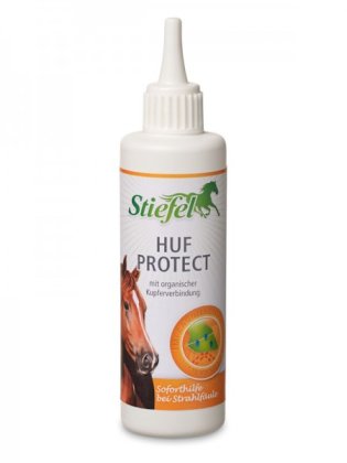 Huf protect Stiefel, preparat do kopyt i strzałek, 125ml