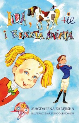 Ida, konie i reszta świata