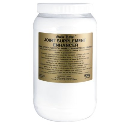 Joint Supplement Enhancer Gold Label ko,agen