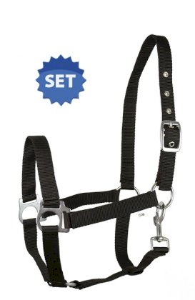 Kantar API ECO, czarny