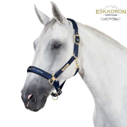 Kantar Eskadron Heritage Double Pin, justblue