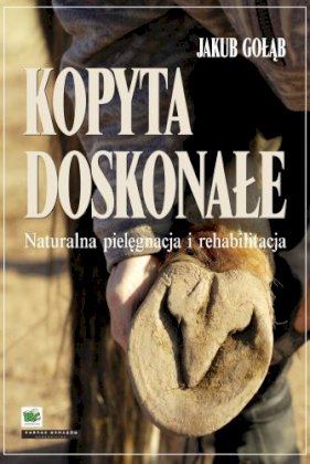 Kopyta doskonałe-nowe poszerzone wydanie