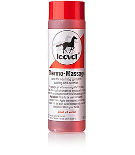 Thermo-Massage - żel do rozgrzewania Thermo-Massage - żel do rozgrzewania