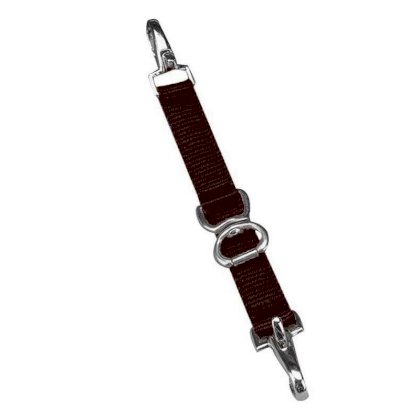 Mostek do lonżowania, brązowy