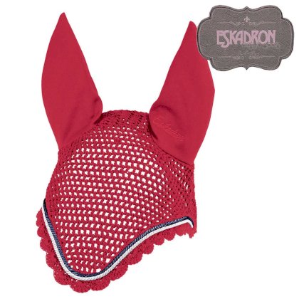 Nauszniki Eskadron,  pepperred z kolekcji  Eskadron Classic Sports wiosna-lato 2017