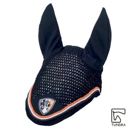 Nauszniki Eskadron z kolekcji Classic Sports wiosna-lato 2015, granatowe