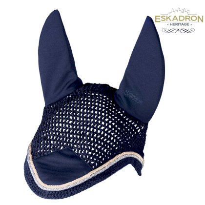 Nauszniki Eskadron Heritage, justblue