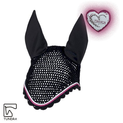 Nauszniki Eskadron Next Generation, darkbasalt, Tundra Wrocław