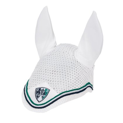 Nauszniki z kolekcji Eskadron Classic Sports wiosna-lato 2015.