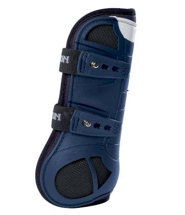 Ochraniacze Eskadron Flexisoft AIR Boots, przody granat