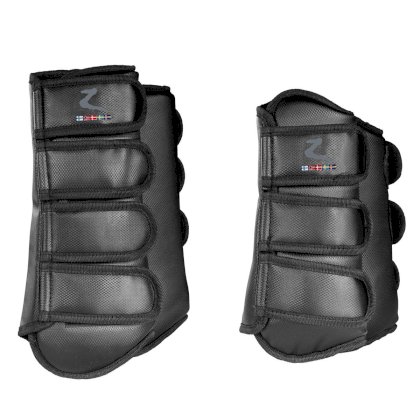 Ochraniacze Horze Laval czarne