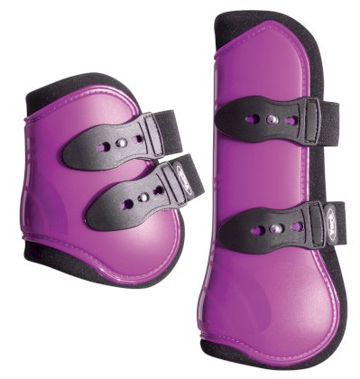 Ochraniacze dla konia zapinane na kołki