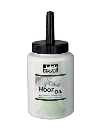 Olej do kopyt Eskadron, 500ml Olej do kopyt Eskadron, 500ml