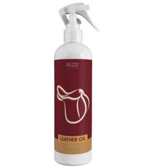 Olej do skór Over Horse Leather Oil Spray