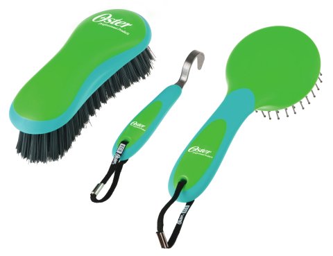 Limonkowy zestaw Oster 3szt