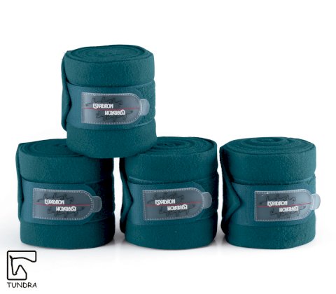 Eskadron Wrocław - Owijki Eskadron Classic Sports, petrol