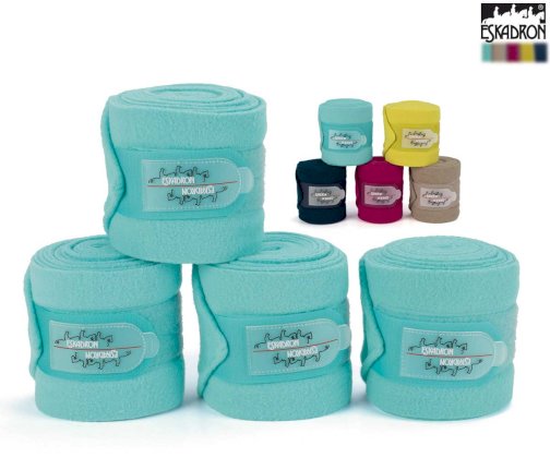 Owijki Eskadron Classic Sports 2016, iceblue