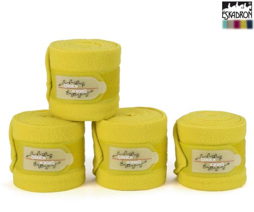 Owijki Eskadron Classic Sports 2016, lime, Wrocław