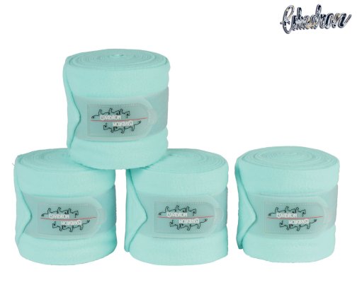 Owijki Eskadron CS wiosna-lato 2018, jade