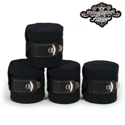 Owijki Eskadron Heritage AW18, blackblue