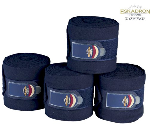 Owijki Eskadron Heritage, justblue