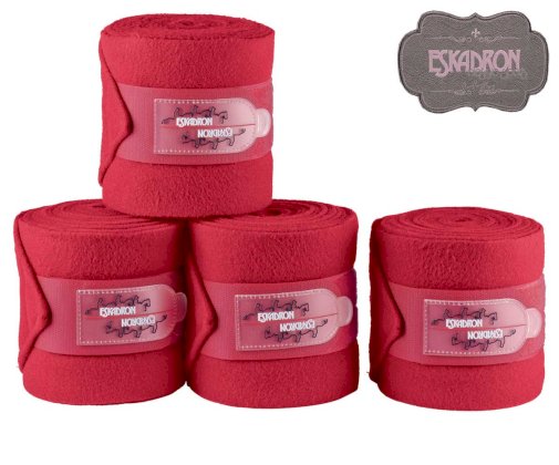 Owijki Eskadron, pepperred, sklep jeździecki Wrocław