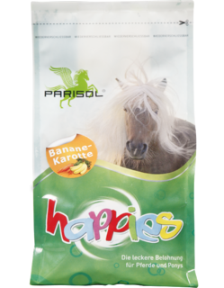 Parisol, cukierki lukrecjowe, 1kg