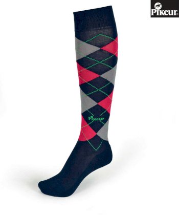 Skarpety jeździeckie Pikeur, sklep jeździecki Tundra