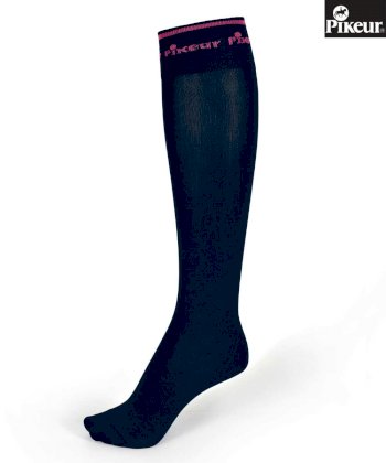 Podkolanówki jeździeckie Pikeur, sklep jeździecki Wrocław