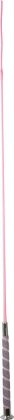 Bat York z antypoślizgową rączką, 75cm, różowy