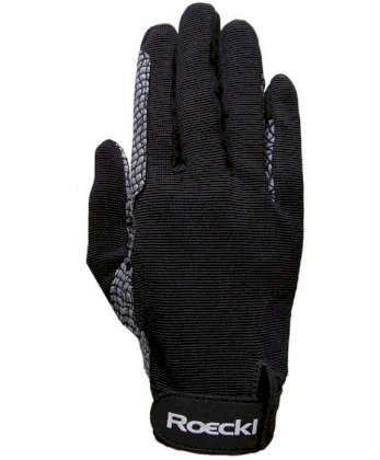 Roeckl, rękawiczki Duradeo Grip