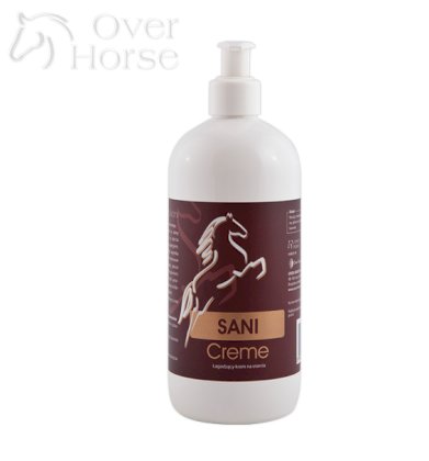 Sani Creme Over Horse - na otarcia