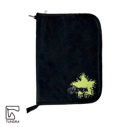 Saszetka Eskadron na dokumenty, caviar+star