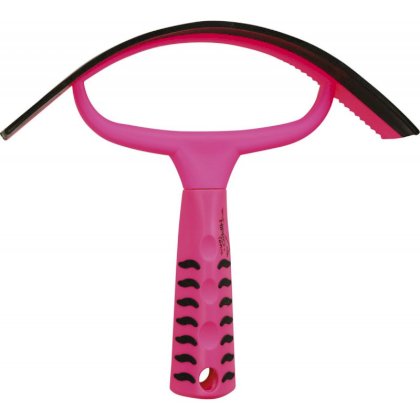 Wygodna i ładna ściągaczka do wody. Bardzo przydatna podczas kąpieli koni. Gdańsk