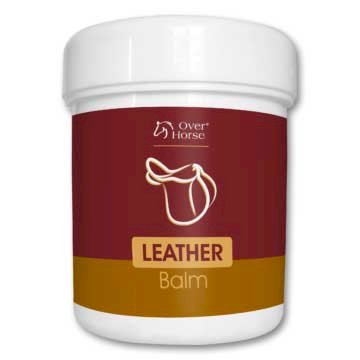 Smar do skór Over Horse Leather Balm