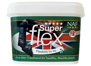 Superflex