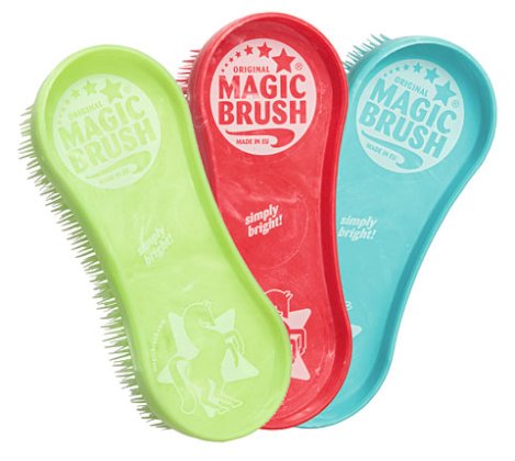 Szczotki MagicBrush Sugar Shake