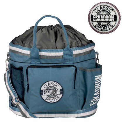 Torba Eskadron Classic Sports AW 2017/18, aquamarine