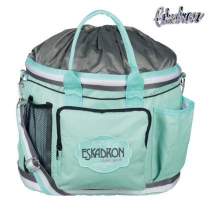 Torba Eskadron Classic Sports wiosna-lato 2018, jade