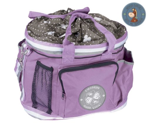 Torba Eskadron Nici, light purple