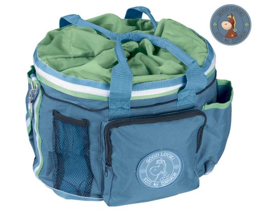 Torba Eskadron Nici, mid blue