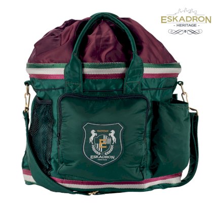 Torba Eskadron Heritage, racinggreen