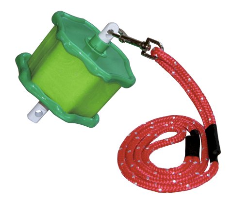 Lizawka jabłkowa Delicja z uchwytem.