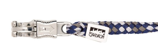 uwiąz Eskadron granatowo-kremowo-szary