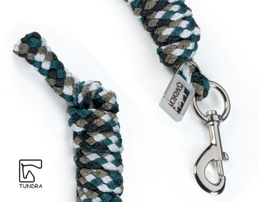 Eskadron Wrocław - uwiąz Eskadron Classic Sports z kar. zwykłym, petrol-orzech-czarny, jesień-zima 2015