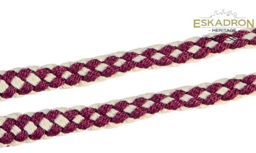 uwiąz Eskadron karabinkiem bezpiecznym, merlot