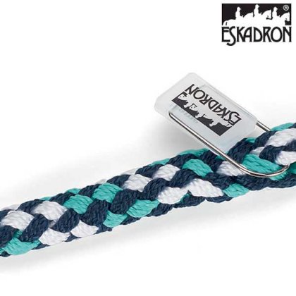 uwiąz Eskadron Classic Sports 2016, insigniablue iceblue